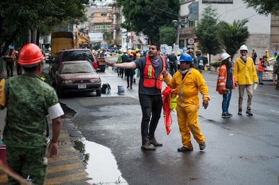 Regresan a los grupos de emergencia por saturación 