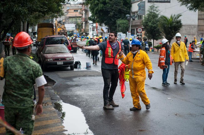 Regresan a los grupos de emergencia por saturación
