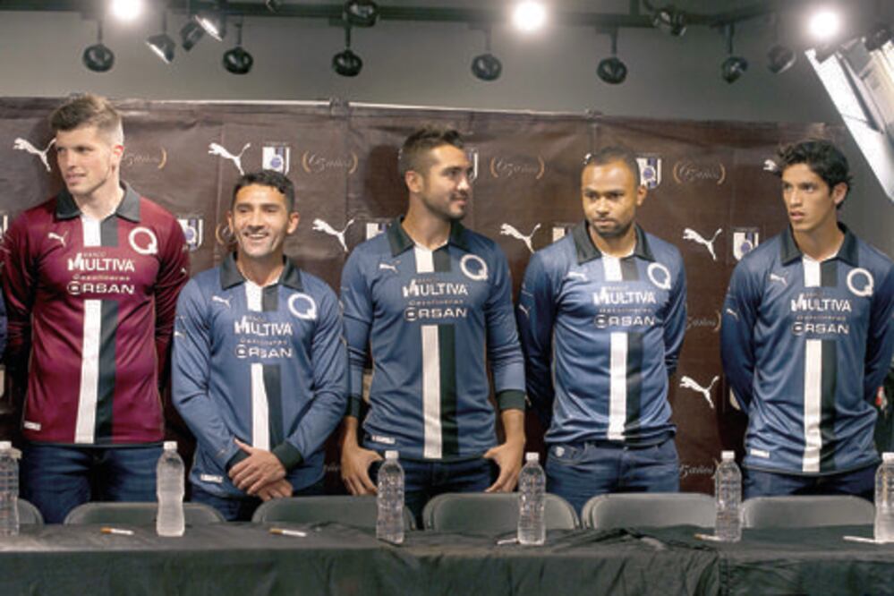 A2015 de Gallos, un torneo más