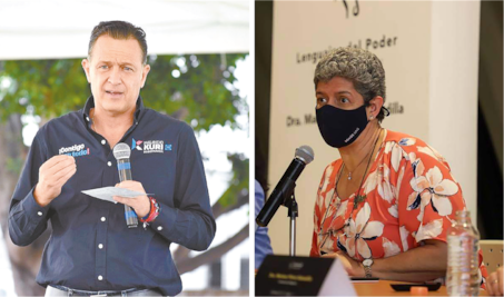 Entregará UAQ agenda universitaria a Mauricio Kuri