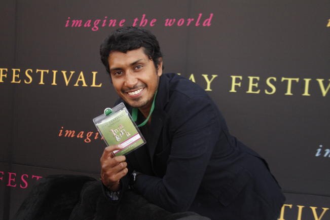 “Saturno devorando a sus hijos, eso es México”: Tenoch Huerta