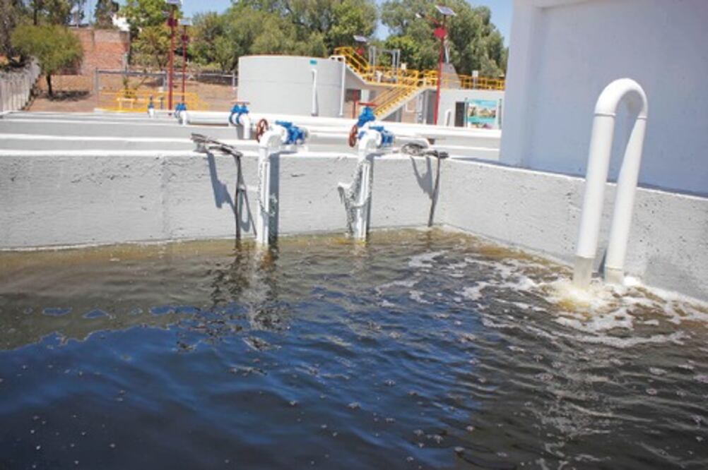 CEA y Corregidora solucionan conflicto