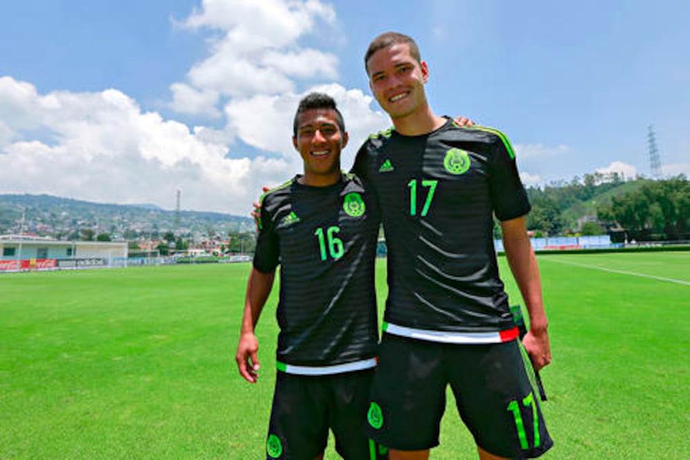 Tri Panamericano se despide invicto