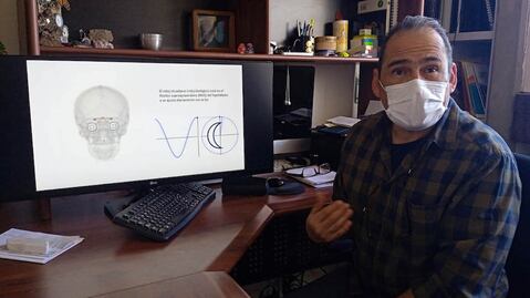 El reloj biológico es importante para la salud, explica investigador de la UNAM Juriquilla