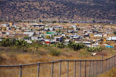 Cambios de uso de suelo detonaron predios irregulares