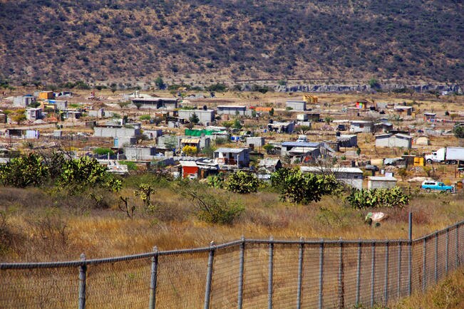 Cambios de uso de suelo detonaron predios irregulares
