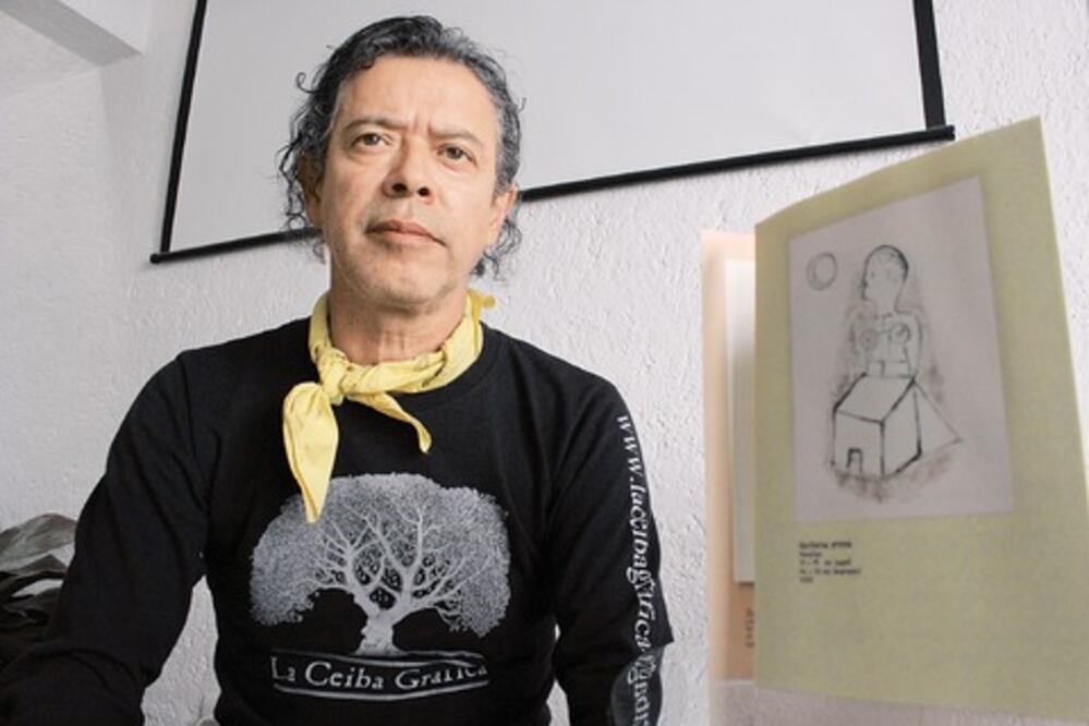 Manrique exhibe Sueños y Símbolos