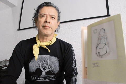 Manrique exhibe Sueños y Símbolos