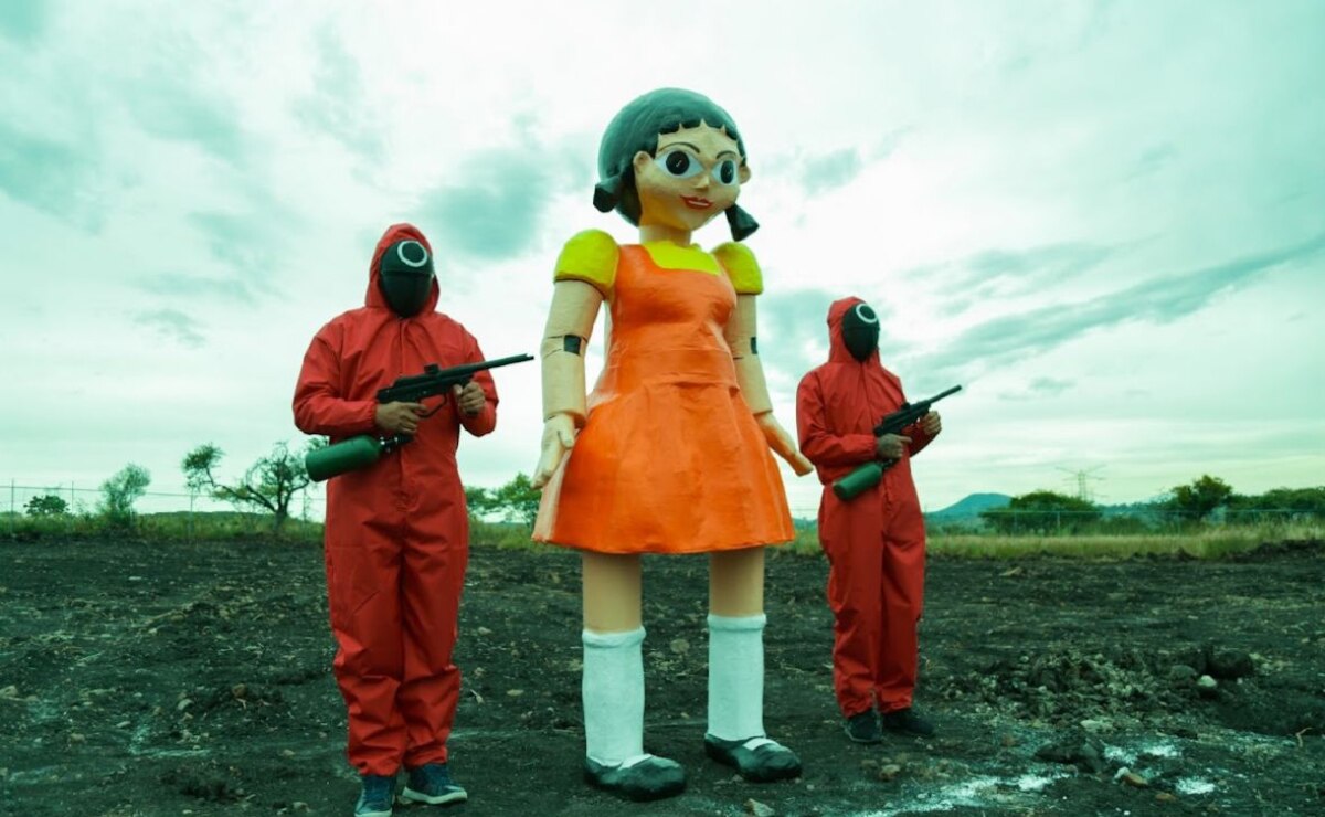 Foto: Cortesía Las Margaritas