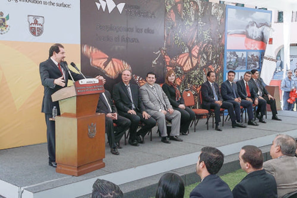 Cantidad de empresas crece 74% desde 2009