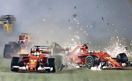 Un sueño de opio para el Cavallino