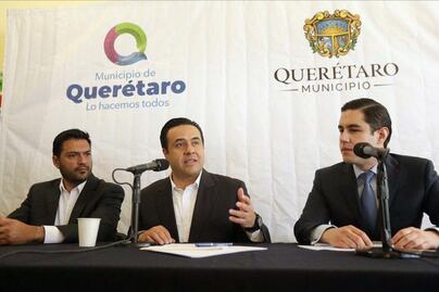 Destacan finanzas sanas de la capital queretana