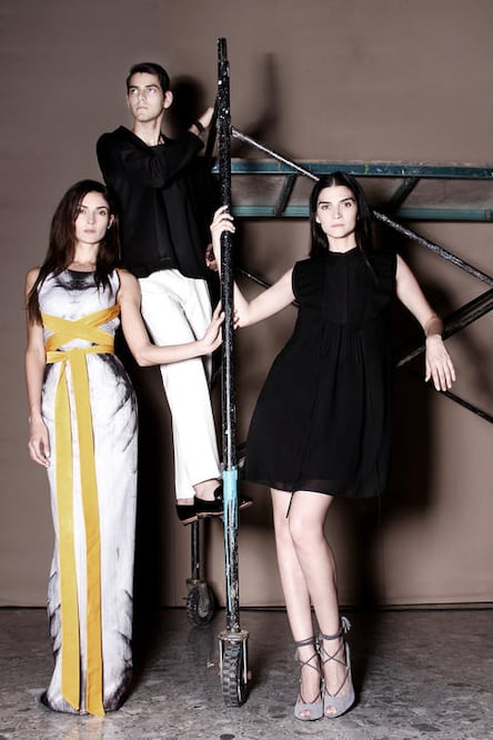 La costura que vendrá