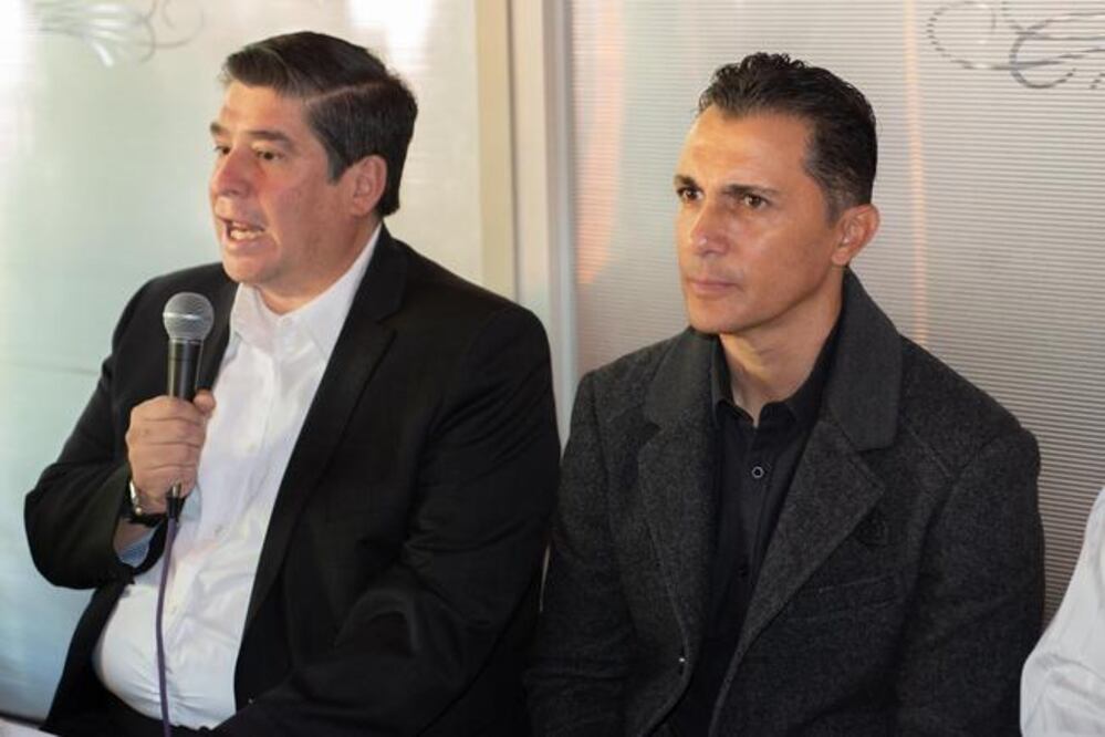 Foto: Román Castillo