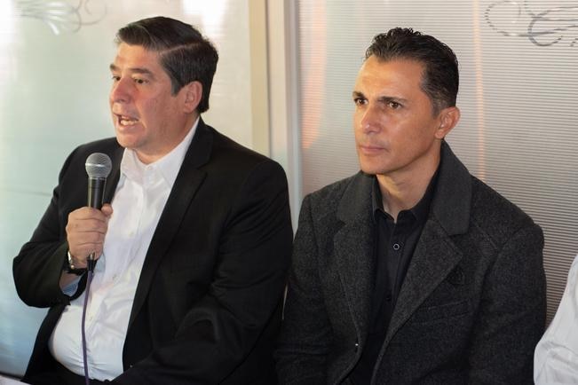 Ilegítima, la llegada de Nava al poder, dice Peñafiel