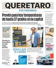 Portada 17 de junio de 2023