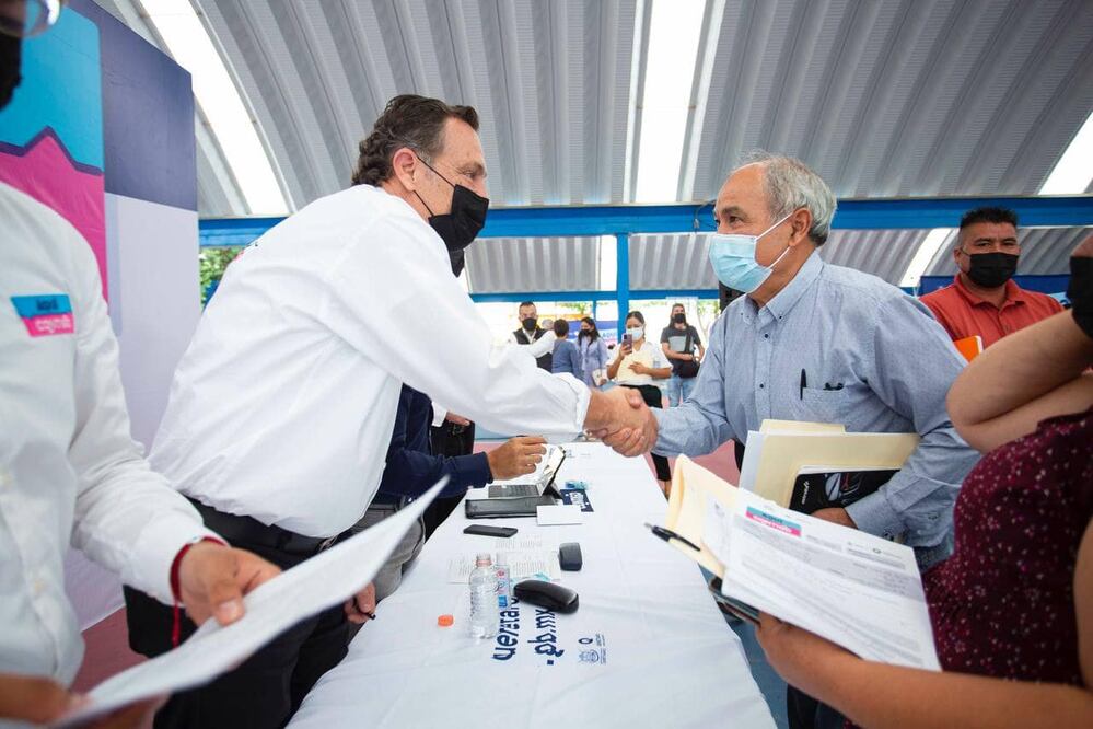 Foto: Facebook. Municipio de Querétaro