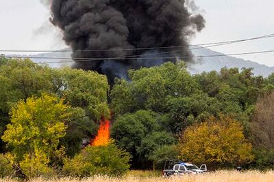 Plan antihuachicol reforzará la seguridad