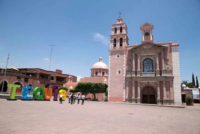 Incrementarán 10% sueldo a policías de Tequisquiapan