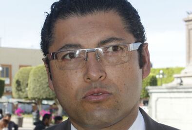 Freno a ambulantes en feria