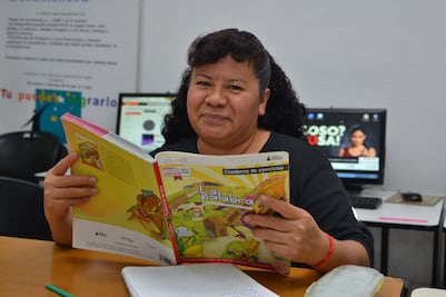 Aplaza personal del INEA estallamiento de huelga