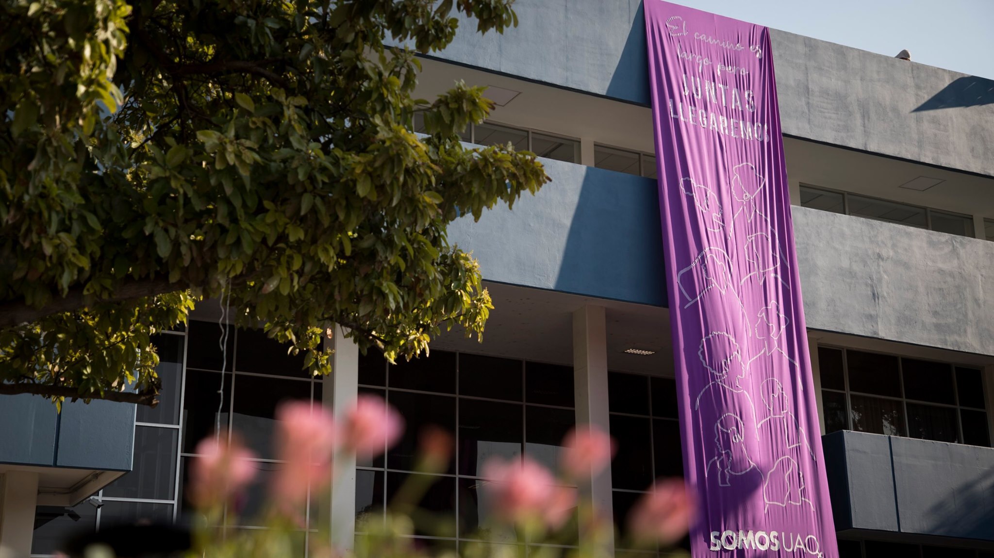 Cero tolerancia contra hostigamiento: rectoría