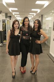 Negocios en un ambiente relax