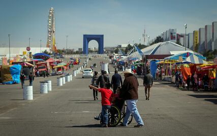 Afluencia a Feria Ganadera, la mejor en siete años