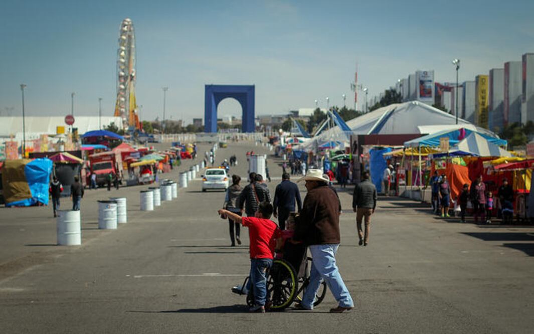 Foto: Archivo. EL UNIVERSAL