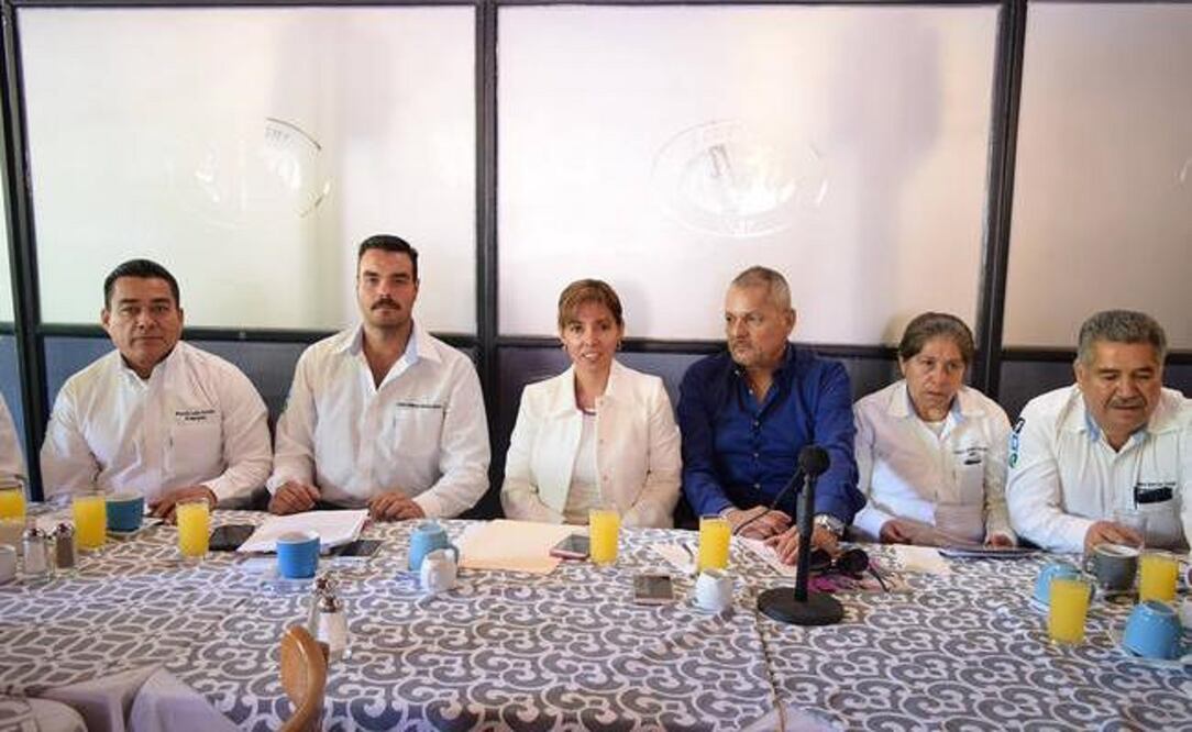 Foto: Archivo. EL UNIVERSAL