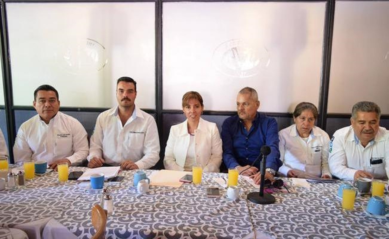 Buscan consolidar el Partido Querétaro Independiente