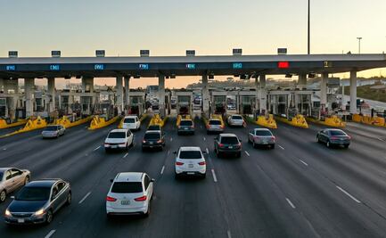 Capufe anuncia nuevos precios en casetas 2025: ¿Cuánto costará la México-Querétaro?