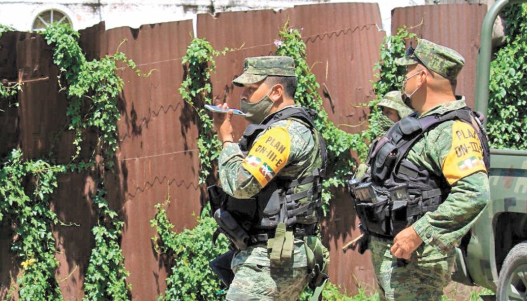 Asesinan a 42 durante el fin de semana, en Guanajuato