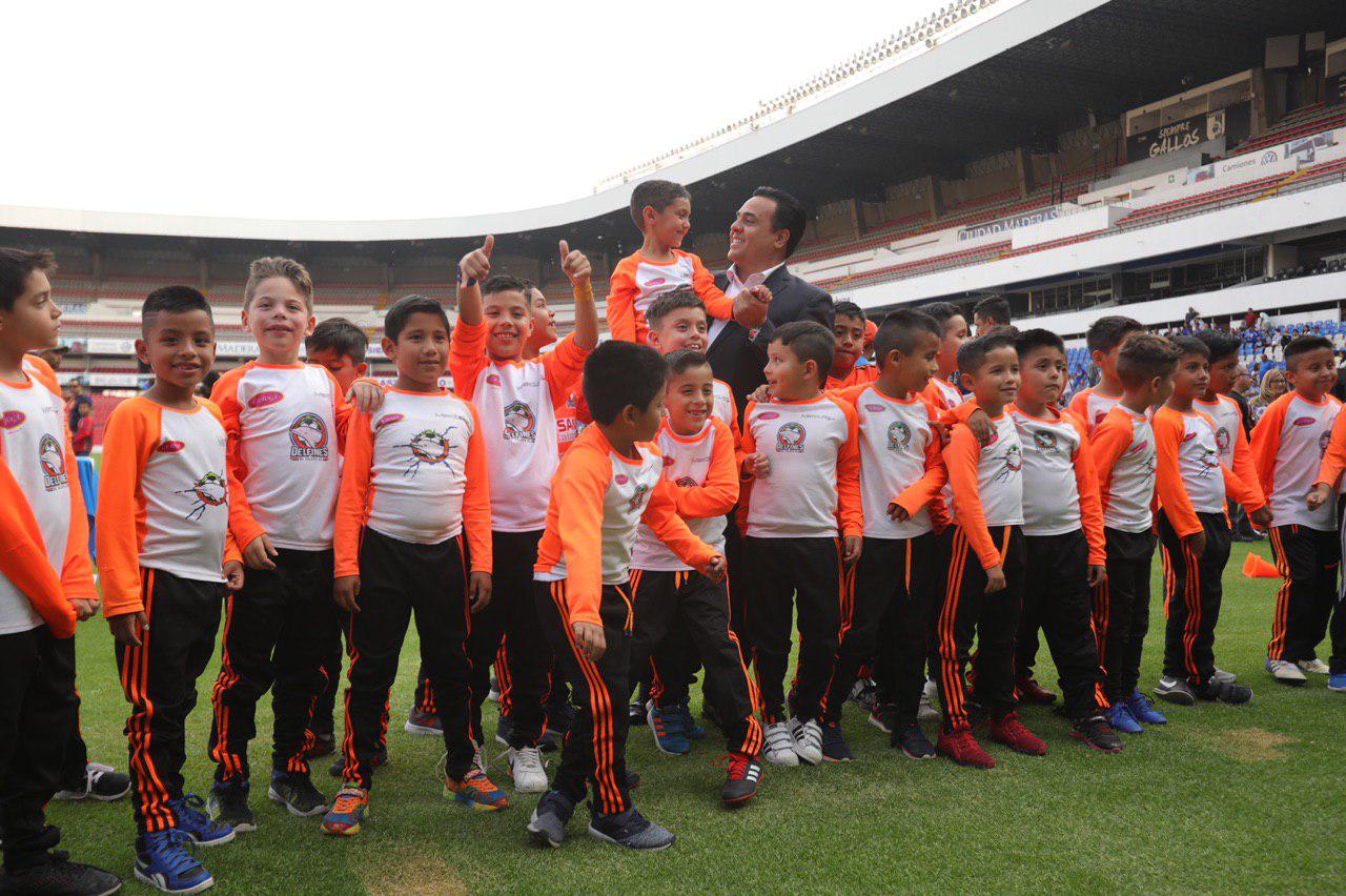 Foto: Especial
