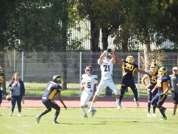 Gatos Salvajes avanza a playoffs 