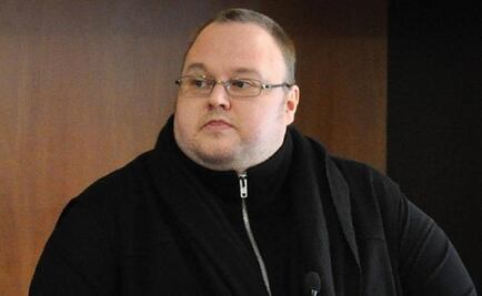 Fundador de Megaupload anuncia el lanzamiento de una alternativa a Internet