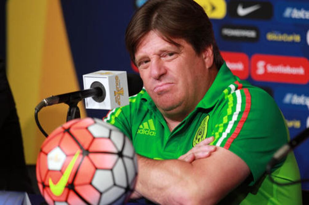 La Selección, a dejar de lado los pretextos