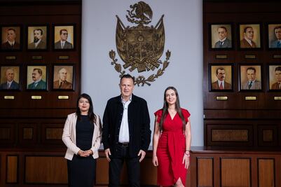 Querétaro impulsa la Ley Oli para reconocer a los animales como seres con dignidad