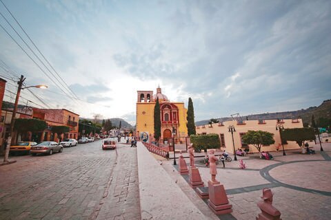 Buscan atraer a más visitantes a El Marqués