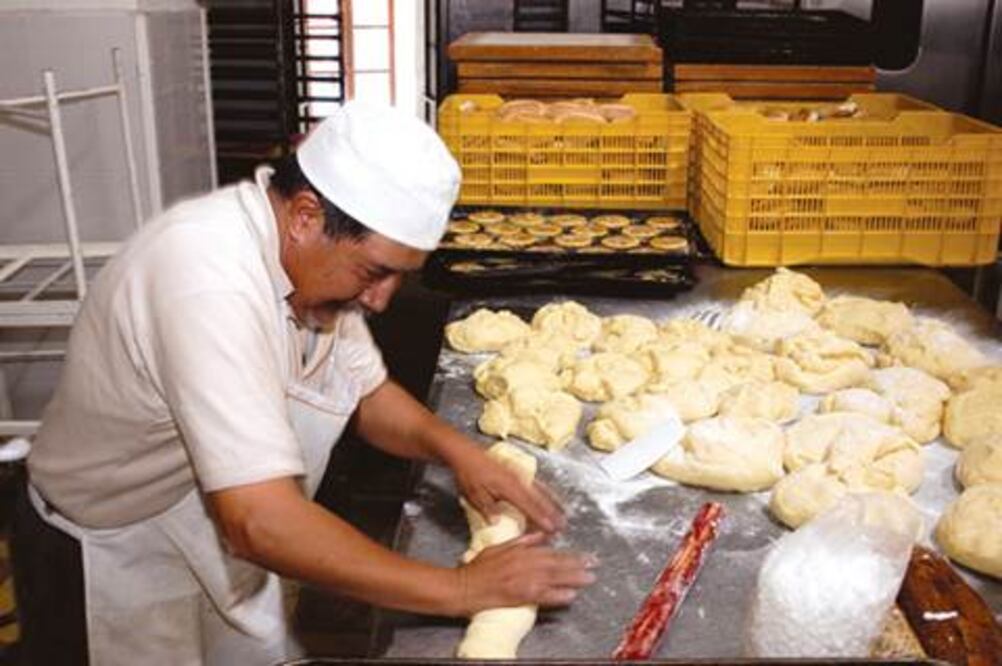  Microindustrias generan 60% de PIB 