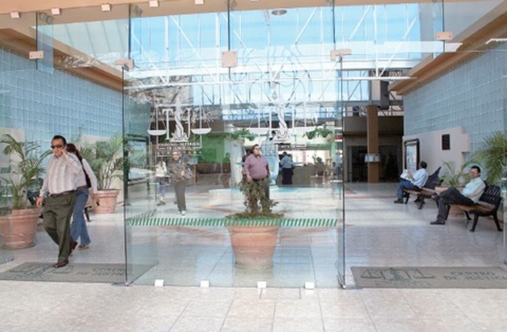 Aumentan demandas en sector mercantil