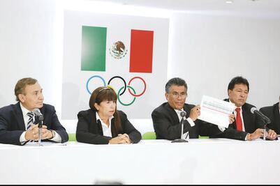 Acusados defienden su inocencia