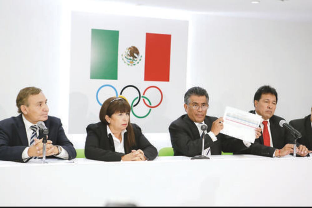 Acusados defienden su inocencia