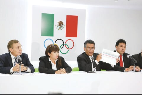 Acusados defienden su inocencia