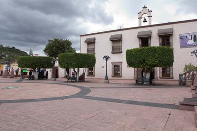 La Cañada celebra su 497 aniversario