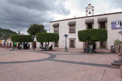 La Cañada celebra su 497 aniversario