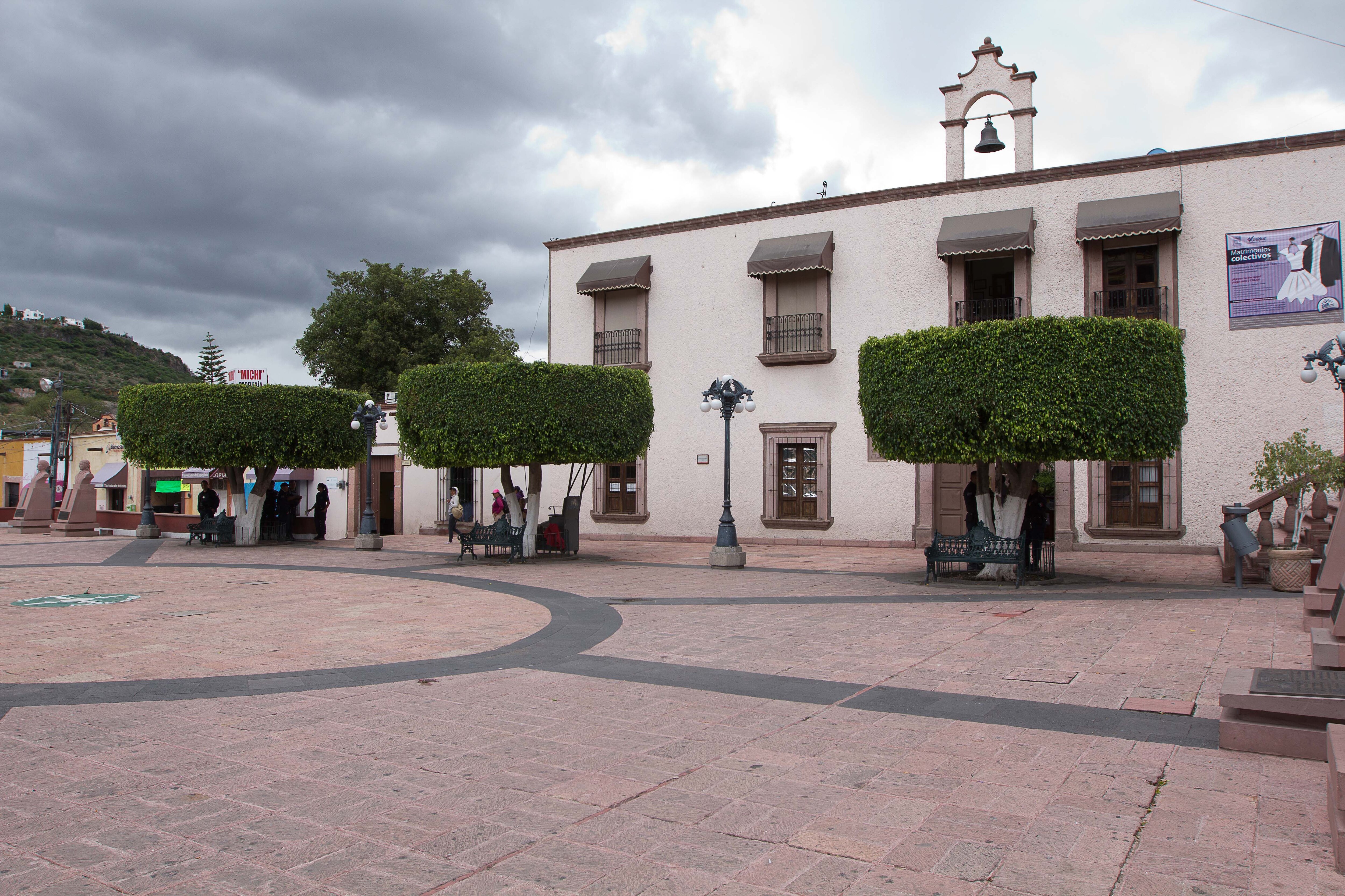 La Cañada celebra su 497 aniversario