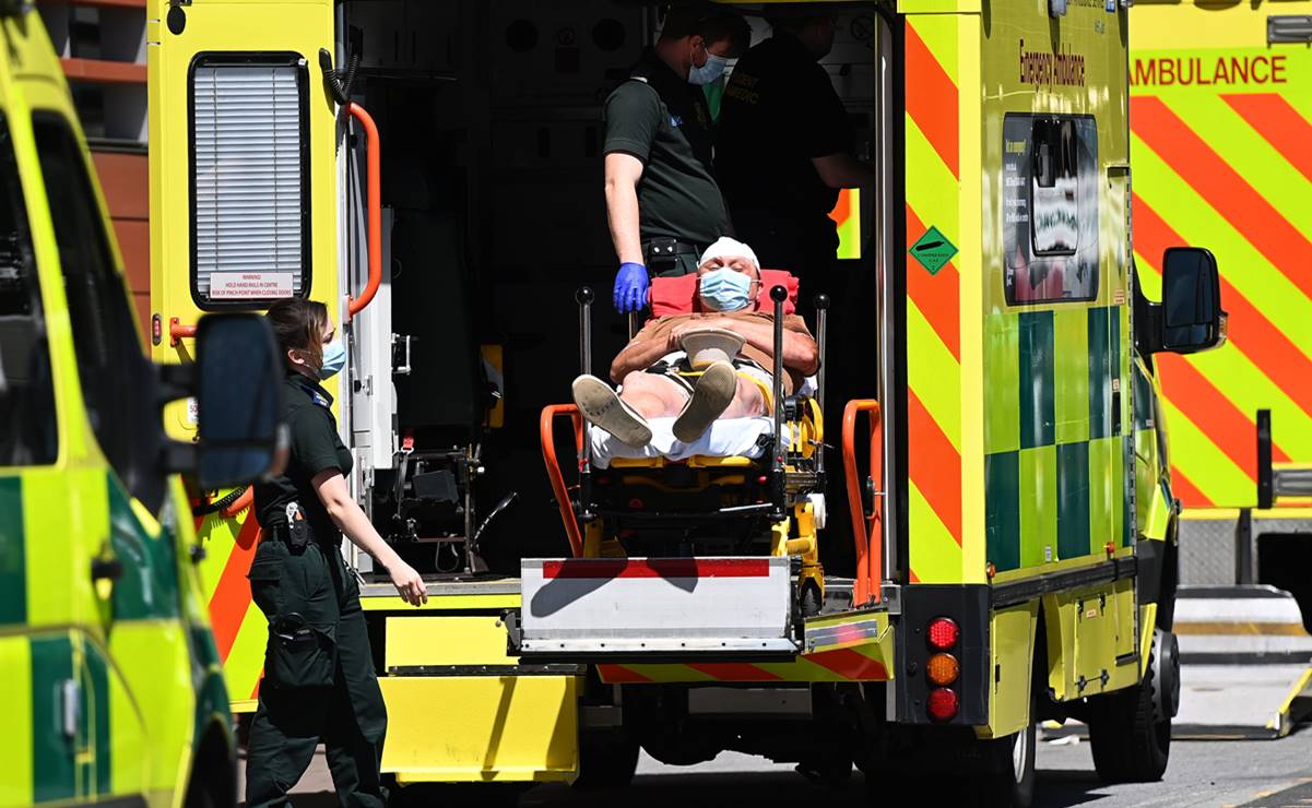 Menos tos y más secreción nasal: así son los síntomas de la variante Delta del Covid