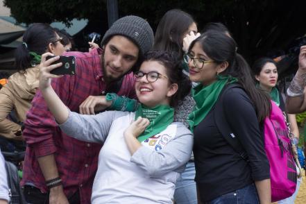 “Que ser madre sea una decisión, no una obligación”: activistas