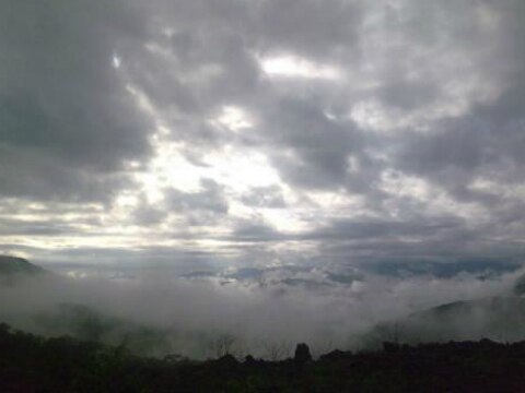 Conservación de vías 